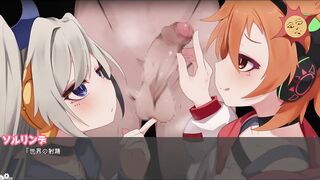 hentai game Sounds of Succubus