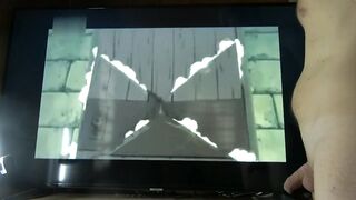 Ep 122 ~ Sasuke Was Sitting On The Couch But Karin ... Porn By Seeadraa