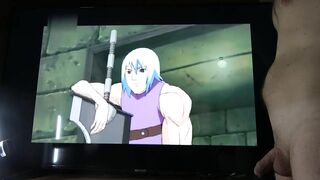 Ep 122 ~ Sasuke Was Sitting On The Couch But Karin ... Porn By Seeadraa