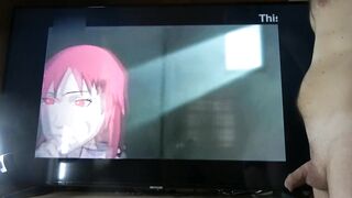 Ep 122 ~ Sasuke Was Sitting On The Couch But Karin ... Porn By Seeadraa