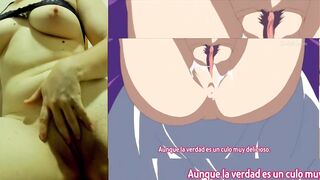 Bible Black - I love hot anime
