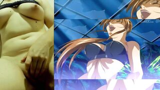 Bible Black - I love hot anime