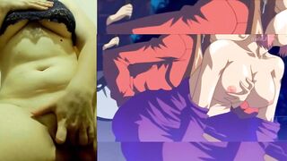 Bible Black - I love hot anime
