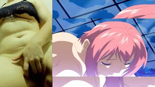 Bible Black - I love hot anime