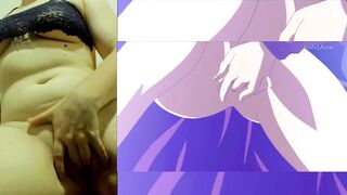 Bible Black - I love hot anime