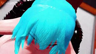 Fun in Elevator 2 [Full sounds]