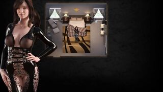 The Genesis Order v67033 Part 209 Chloe Lingerie Sex By LoveSkySan69