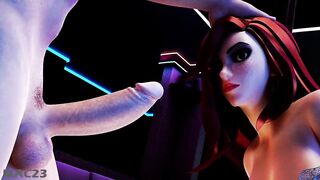 ????[LEAGUE OF LEGENDS]???? ????GIRLS LIKE TAKE DICKS IN MOUTH????