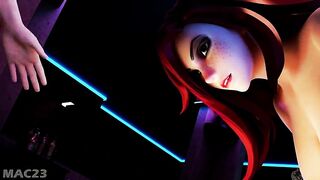 ????[LEAGUE OF LEGENDS]???? ????GIRLS LIKE TAKE DICKS IN MOUTH????