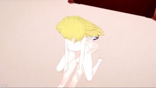 Maga oscura 2