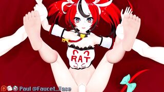 MATING PRESS - Ha●●s Ba●●z