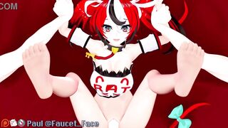 MATING PRESS - Ha●●s Ba●●z