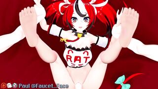 MATING PRESS - Ha●●s Ba●●z