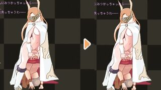 Succubus Stronghold Seduction Gameplay part 27