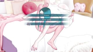 SexNote [v0.20.0d] [JamLiz] 2d sex game | Wet pose 69