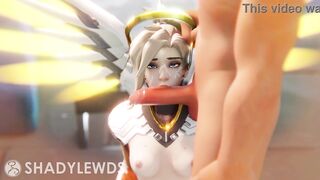 Mercy's Mouth