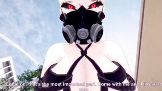 Do-s | One punch man | fucking