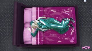 [TRAILER] SQUID GAME SEX - Round 2