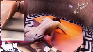 Hentai Ita - Joi Vieni Insieme a Me - Teaser