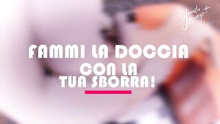 Hentai Ita - Joi Vieni Insieme a Me - Teaser