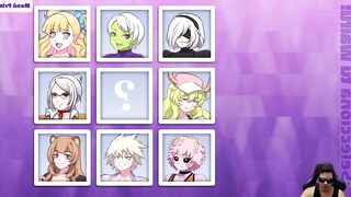 waifuhub - Mitsuki Bakugo ardiente mylf