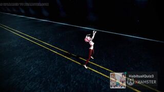 mmd r18 Jouga Mi Unknown erotic lewd 3d hentai