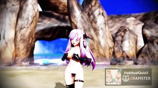 mmd r18 sexy bitch want to cum ahegao step daughter 3d hentai