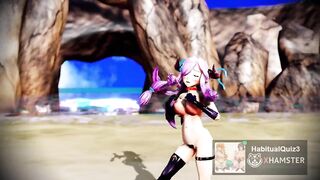 mmd r18 sexy bitch want to cum ahegao step daughter 3d hentai