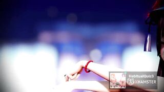mmd r18 best hentai game 3d VAm sex