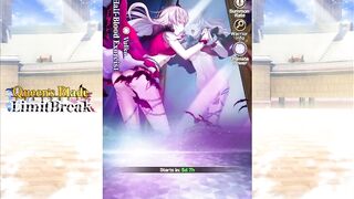Queen's Blade Limit Break Vulko Half Exorcist Fanservice Appreciation