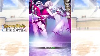 Queen's Blade Limit Break Vulko Half Exorcist Fanservice Appreciation