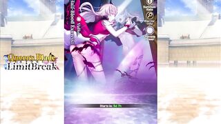 Queen's Blade Limit Break Vulko Half Exorcist Fanservice Appreciation