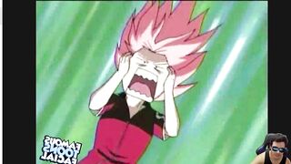 Sasuke se coge el culo de sakura!