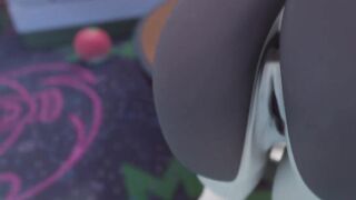POV Loona want your dick in her ass