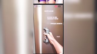 Adult Elsa Frozen Big Ass Workout Parody Comics, Cartoon Porn