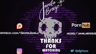 Overwatch TittyFuck by Sombra - Hentai Joi - Edging Challenge - Preview