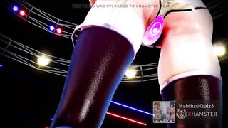 Aquila Mmd R18 Play Time In The Club 3D Hentai