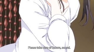 [HMV] Milf -Lilysandy