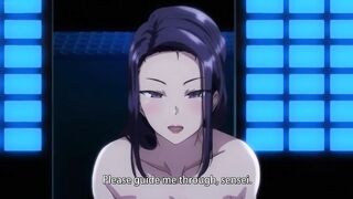 [HMV] Milf -Lilysandy