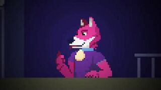 Vore Tower Escape ep 3