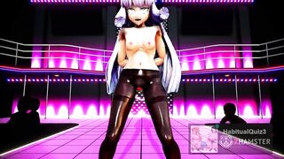 Mmd R18 Murakumo Kancolle Shower Cum 24L7 Always Open 3D Hentai sex toy fap hero