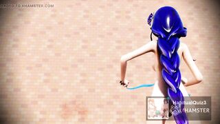 Mmd R18 Raiden Shogun Genshin Impact Public Promotion 3D Hentai With Cum Lotion public party group