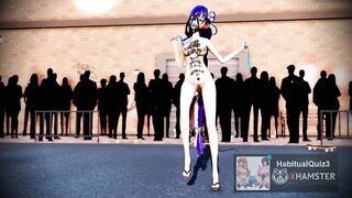 Mmd R18 Raiden Shogun Genshin Impact Public Promotion 3D Hentai With Cum Lotion public party group
