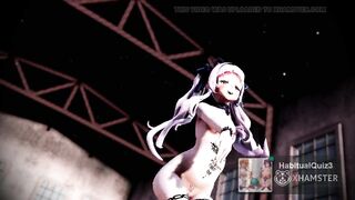 Mmd R18 Small Tits Babe Want To Anal Sex 3D Hentai