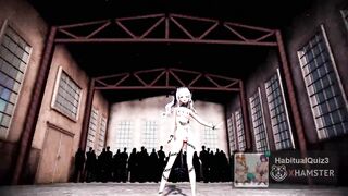Mmd R18 Small Tits Babe Want To Anal Sex 3D Hentai