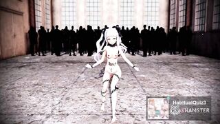 Mmd R18 Small Tits Babe Want To Anal Sex 3D Hentai