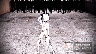 Mmd R18 Small Tits Babe Want To Anal Sex 3D Hentai