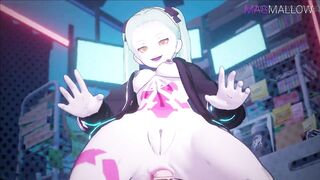 3D Hentai Compilacion EXTREME ANAL SEX, DEEP THROAT, SWEET SEXUAL PLEASURE (Uncensored Hentai) by MagMallow