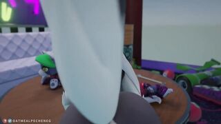Furry Video P128