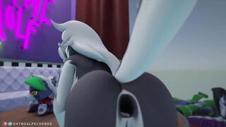 Furry Video P128